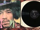 Jimi Hendrix Electric Ladyland Part 2 12” LP Track Records 613 017 Stereo Uk 1st