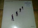 Mumford and Sons - Delta. Vinyl LP. With Ltd ed. 7