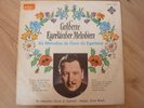 Ernst Mosch Rarität Brasilien Goldene Egerländer Melodien XTLP 3070