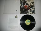 Pink Floyd Obscured By Clouds '75 USA Capitol Analog Press ULTRASONIC Clean