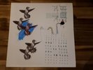 FOALS - BAND - LIVE at Liars Club -  VINYL - NUMBER 047 OF ONLY 1000 COPIES