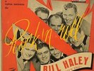 Bill Haley Rock N' Roll LP 10