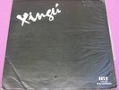 COMBO XINGU VERY RARE ORIGINAL FUNK SOUL LATIN GROOVE LP CHILE SANTANA ZEPPELIN