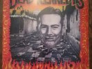 Dead Kennedys ?– Give Me Convenience  LP . UK 1987 with Flexi disc & booklet