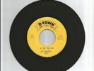 LEE ROGERS - MY ONE AND ONLY - D-TOWN,   ORIGINAL