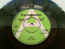 Deep Purple»hush«1968 Ex- UK DEMO 7