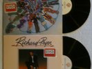 RICHARD PRYOR 2LP Comedy Bicentennial Live On Sunset Strip Vinyl Shrink VG++