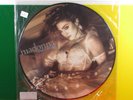 Madonna - Like A Virgin - Rare 1985 UK Limited Edition Picture Disc WX 20P