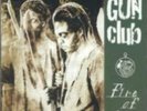 GUN CLUB: FIRE OF LOVE (LP vinyl *BRAND NEW*)