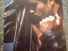 George Michael - Faith Vinyl LP 1st Pressing Insert 1987 Wham Excellent Copy