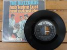Vinyl Schallplatte 7