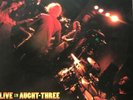JAMES McMURTRY live in aught-three 2xLP the heartless bastards OOP Rare