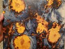 The Black Queen Infinite Games limited edition color swirl 2x LP