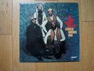 FRANK WRIGHT QUARTET Church Number Nine LP