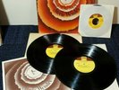 Stevie Wonder Vinyl LP (VG+/VG+) Songs In The Key of Life wBooklet + 45 R&B Soul