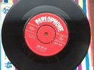 THE BEATLES LOVE ME DO P.S. I LOVE YOU SINGLE PARLOPHONE NEAR MINT