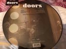 LP 33 THE DOORS ON AIR 1970 Speciale Limited Edition