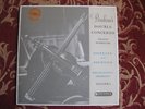 SAX 2264 BLUE/SILVER Oistrakh, Fournier. Brahms 