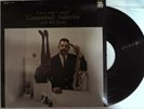 Cannonball Adderley With Bill Evans Know What I Mean? Japan PROMO LP MW 2027