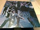 The Doors Strange Days 1st Original 1967 Elektra UK Mono EKL-4014