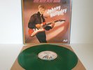 JOHNNY HALLYDAY 33T ITSY BITSY PETIT BIKINI DISQUE VERT REF: 509033 - RARE