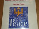 TOSHIKO AKIYOSHI Wishing Peace (Frank Wess) - Ascent ASC 1006 SEALED