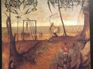 NACHTMYSTIUM LEVIATHAN Split LP RARE xasthur uada lurker of chalice twilight von