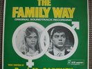 PAUL McCARTNEY THE FAMILY WAY OST LP DECCA AUSTRALIA PLAYED ONCE BEATLES NICE
