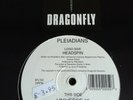 6 x Dragonfly Records 12