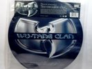 Wu Tang Clan Gravel Pit/Protect Ya Neck 12