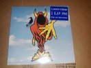 Insane Clown Posse The Wraith: Shangri-La Vinyl LP 2002 1 Of 1000 ICP, SEALED