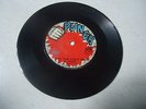 EL PASSO -MOSQUITO 1 // OUT THE LIGHT BABY -RARE REGGAE 45 UK PUNCH