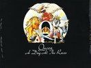 A Day at the Races [LP] by Queen (Vinyl, Oct-2008, Hollywood Records) New NM-