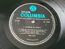 Pink Floyd A Saucerful Of Secrets 1st UK Press MONO *STUNNING*