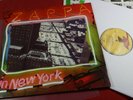 Frank Zappa  IN NEW YORK  -  Discreet DIS 69204 Germany 1977 - 2 LP-Set sehr gut