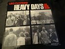 Leo Cuypers Han Bennink Heavy Days Are Here Again BVHAAST LP Free Jazz