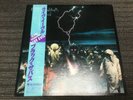 BLACK SABBATH Live Evil 20PP4950 VERTIGO JAPAN Vinyl OBI 2 LP EX