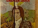 Chicken Shack-Imagination Lady-Blues Rock-NM-1971