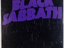 BLACK SABBATH: Masteres of Reality US WB BS 2562 w/ POSTER Hard Rock Orig LP MP3