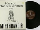 MIRTHRANDIR 