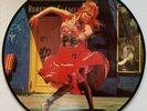 Cyndi Lauper - Girls Just Want To have Fun LP - Picture Disc