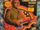 Clarence Carter  LP  Testifyin  WLP  White Label Promo  RARE  Atlantic SD-8238
