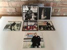 Paul Weller 7” Mail Order E.P’s Boxset - As Is Now Singles