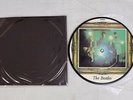 BEATLES STRAWBERRY FIELDS FOREVER PARLOPHONE RP 5570 UK PICTURE DISC VINYL 7
