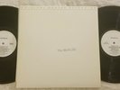 Original MFSL 2-072 The Beatles White Album w/ Inserts and Poster