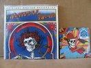 Grateful Dead ? Skull And Roses ???? SEALED 2LP Mobile Fidelity Ultra Low #654 ????