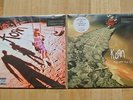 KORN Korn + Follow The Leader 2x Double LPs 180g Audiophile Vinyl Sealed