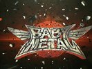| Babymetal | New |Vinyl| |Record| 2X Double Album LP set Audiophile Quality 180