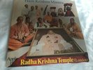 Beatles , Apple ,Radha Krishna Temple  Apple 15 Hare Krishna Mantra