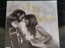 A Star is Born Soundtrack LP LIKE NEW W/ ART PRINTS
